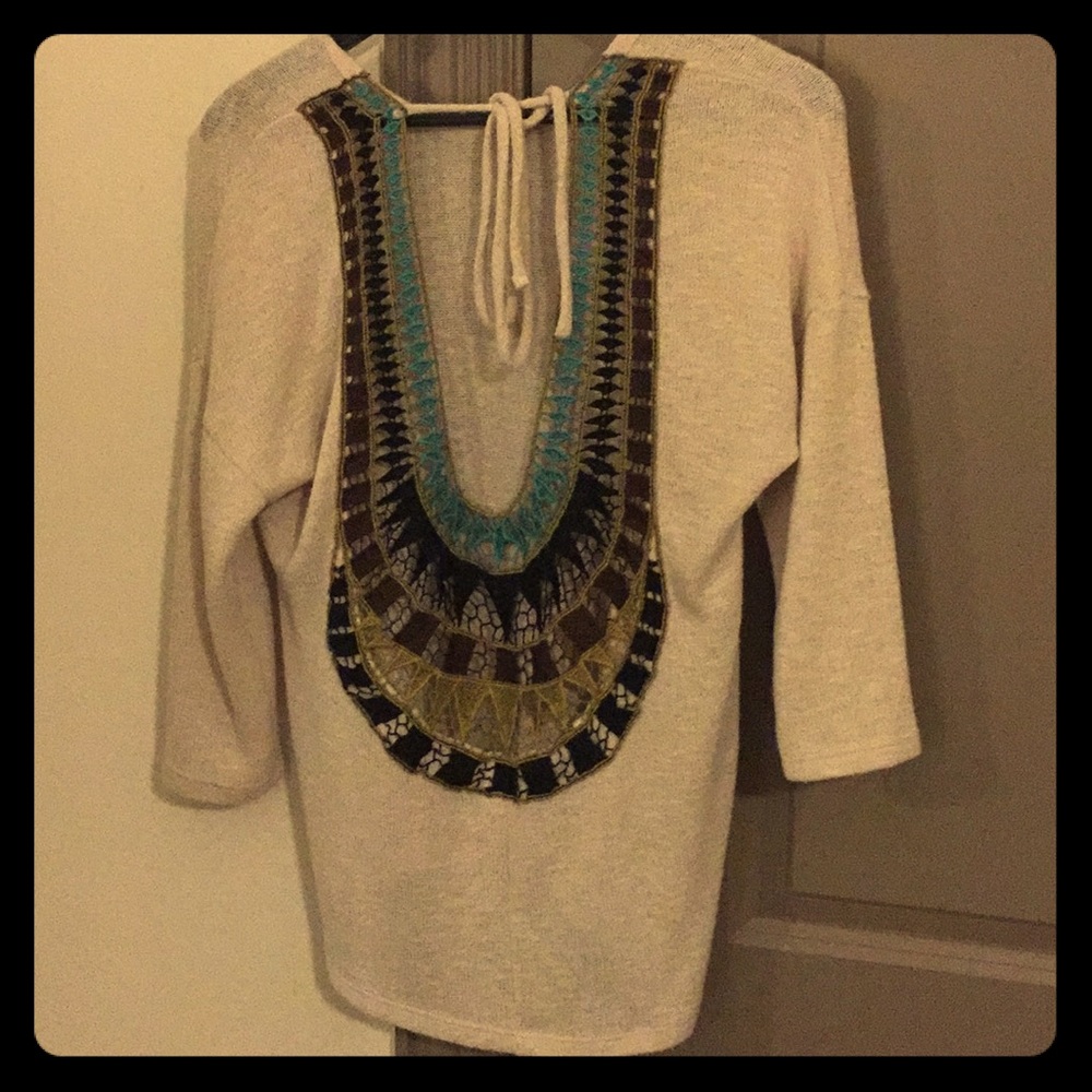 👛 CCO Final Price 👛 - Charming Charlie Sweater